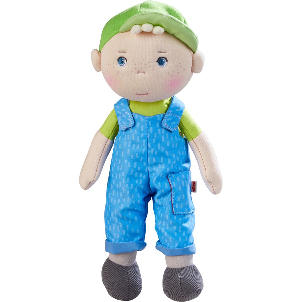 Haba Snug Up Doll Till 25cm