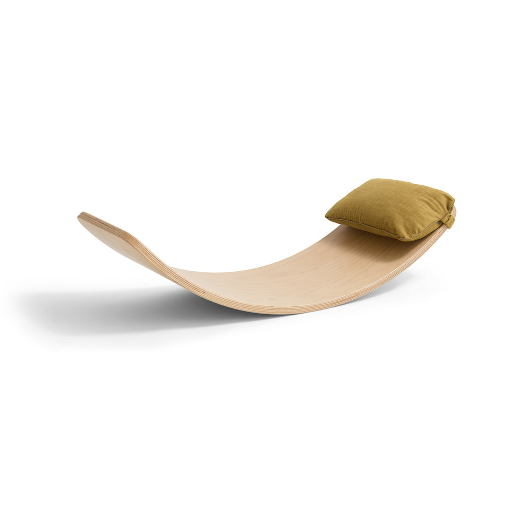 Wobbel Board Pillow - XL Size