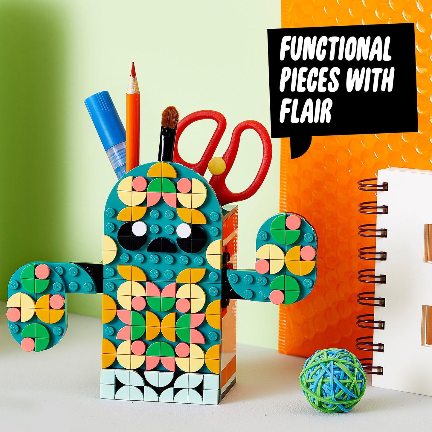 LEGO DOTS 41937 Multi Pack - Summer Vibes (R)