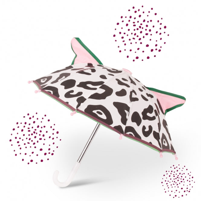 Gotz Umbrella Cat For All Gotz Dolls