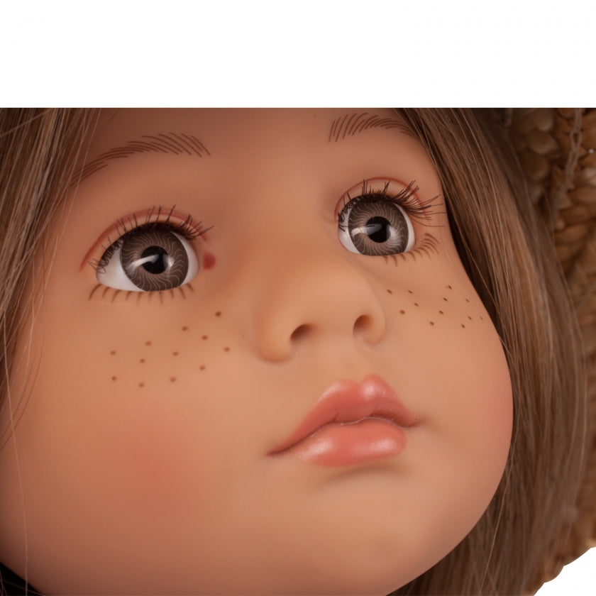 Gotz Dolls Happy Kidz Ella