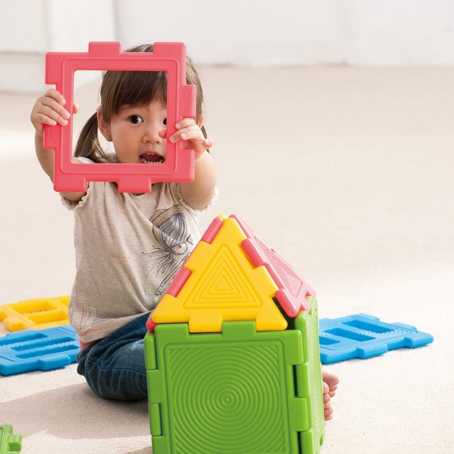 We-Blocks Mini 28 Pcs