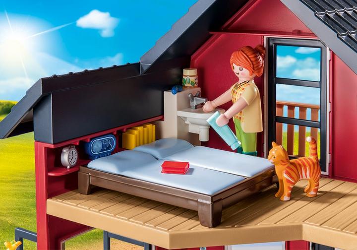 Playmobil 71248 Country Farm House