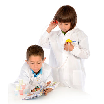 Thames & Kosmos Kids First The Human Body