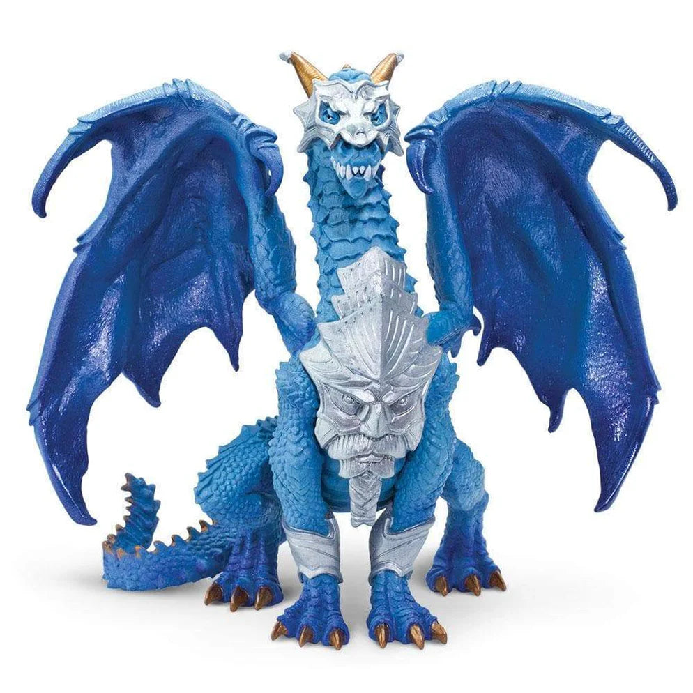 Safari Guardian Dragon