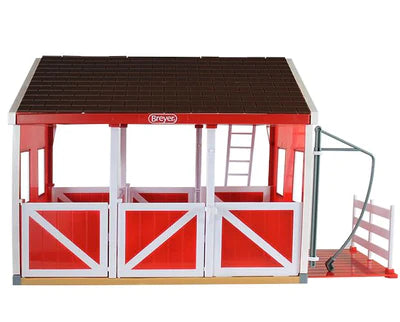 Breyer Spring Creek Stable
