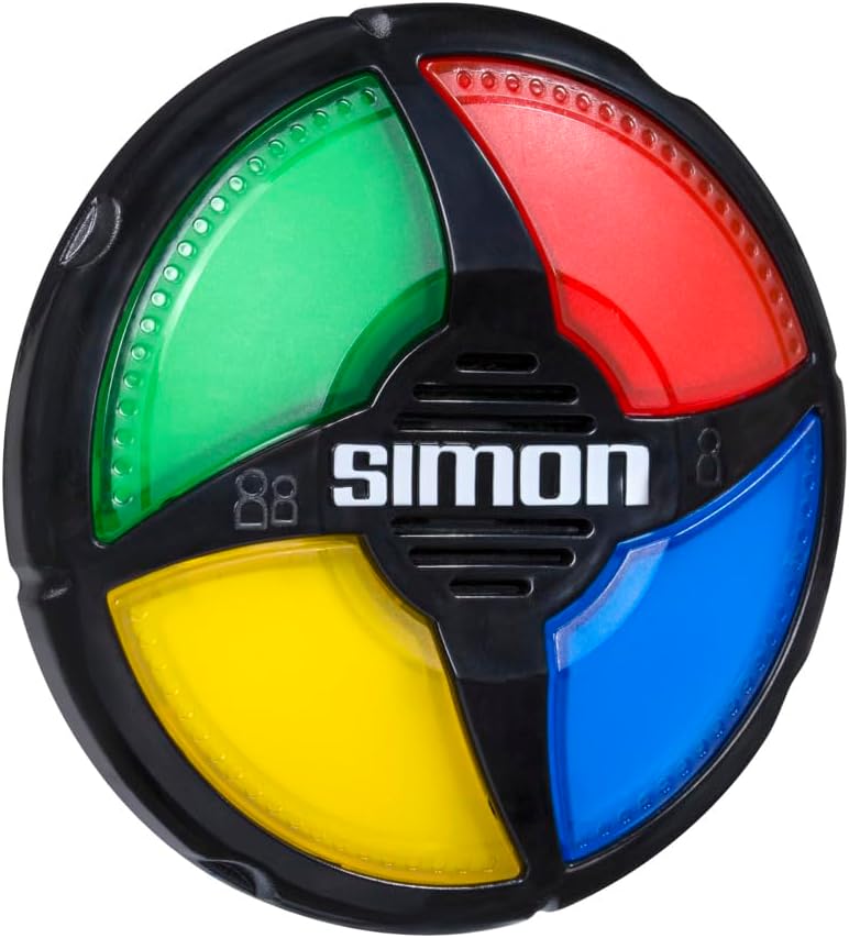 Hasbro Simon Micro Series