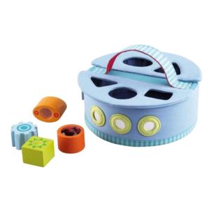 Haba Sorting Box Curioso