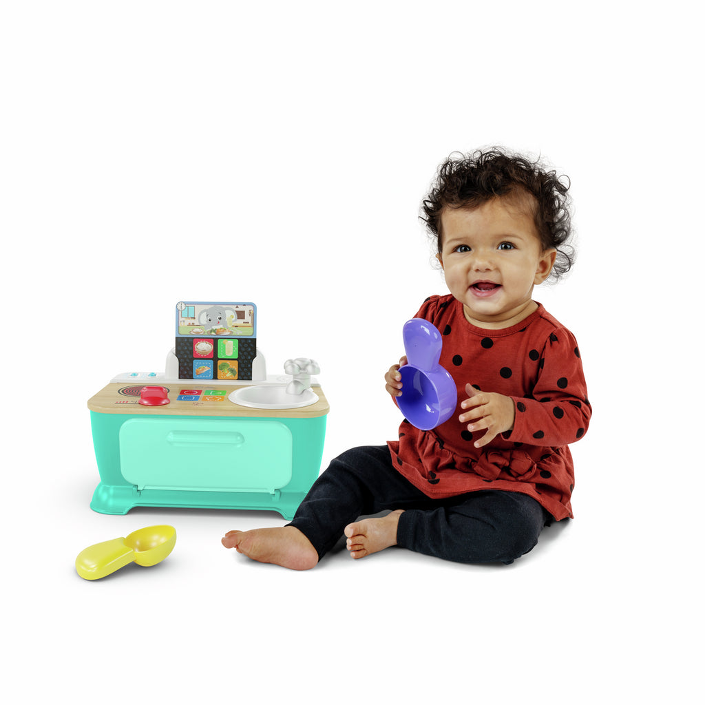 Hape Magic Touch Kitchen� Toy