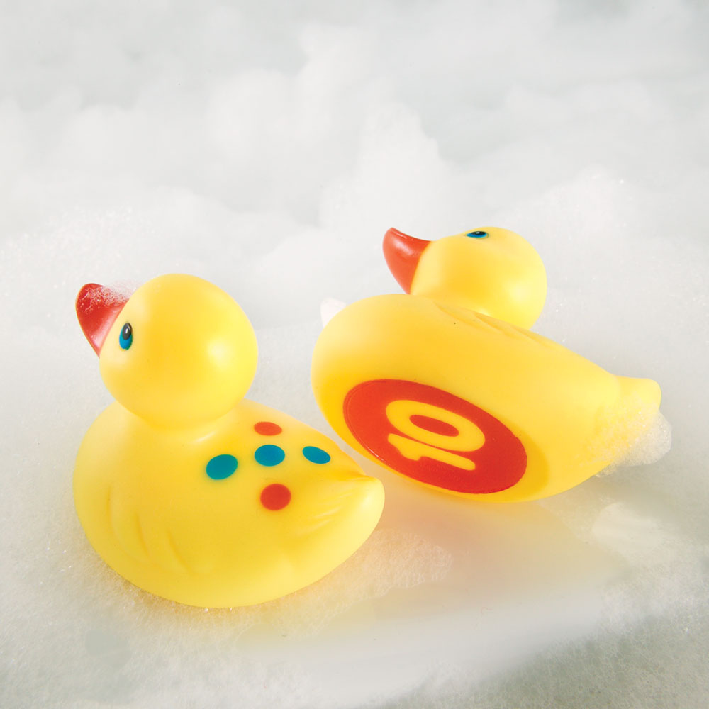 Learning Resources Number Fun Ducks
