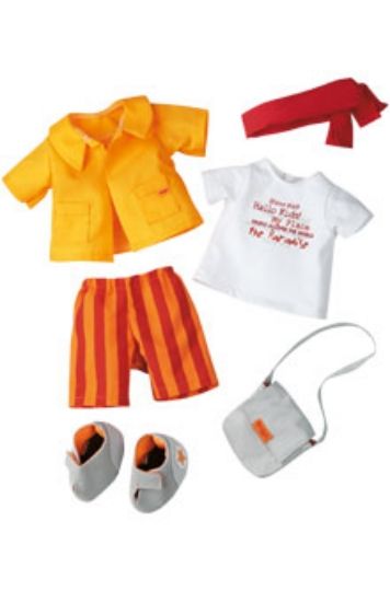Haba Dress Set Max