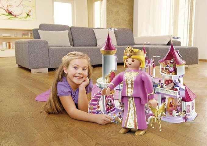 Playmobil Plus 4896 XXL Princess