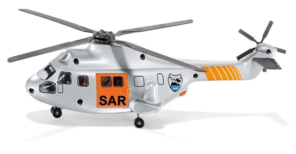 Siku 1:50 Transport Helicopter