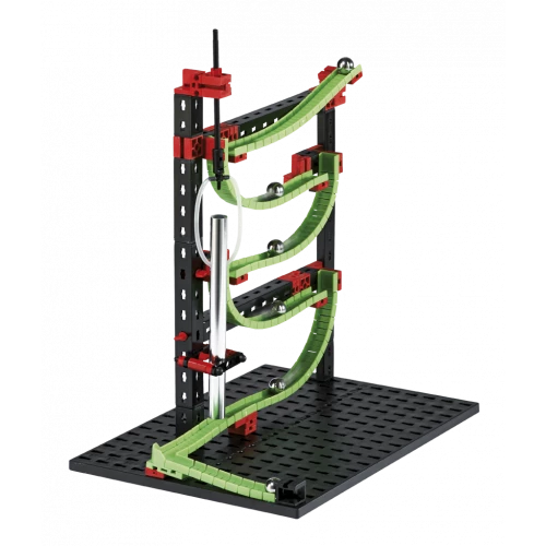 fischertechnik Dynamic M