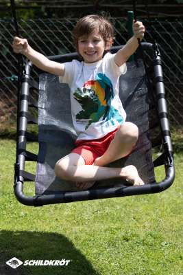 Nest Swing Rectangular 102cm x 73cm