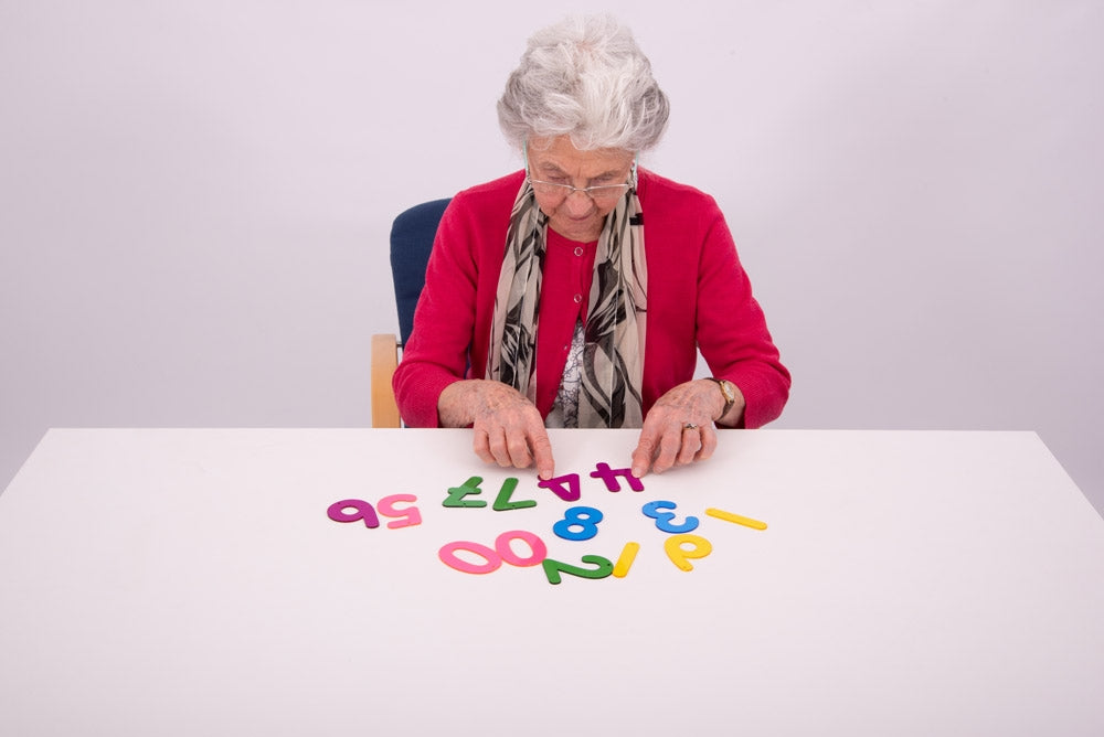 TickiT Rainbow Numbers