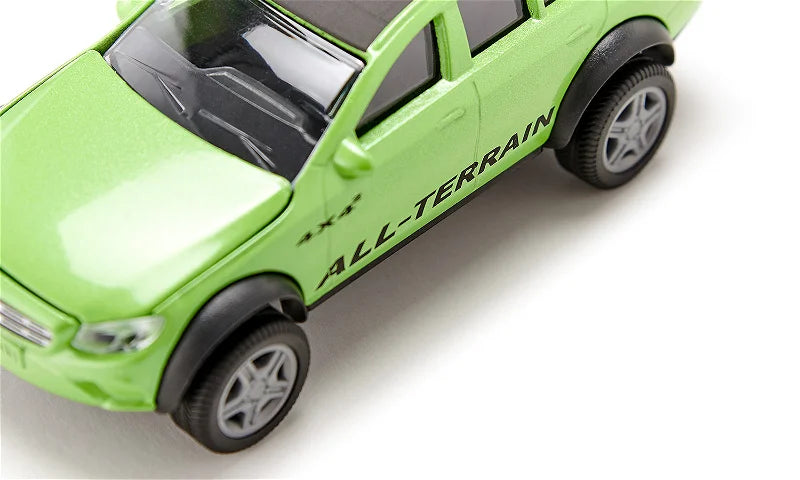 Siku 1:50 Mercedes Benz E-Class All-Terrain 4X4