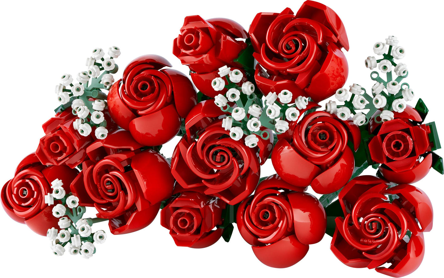 Lego Icons 10328 Roses