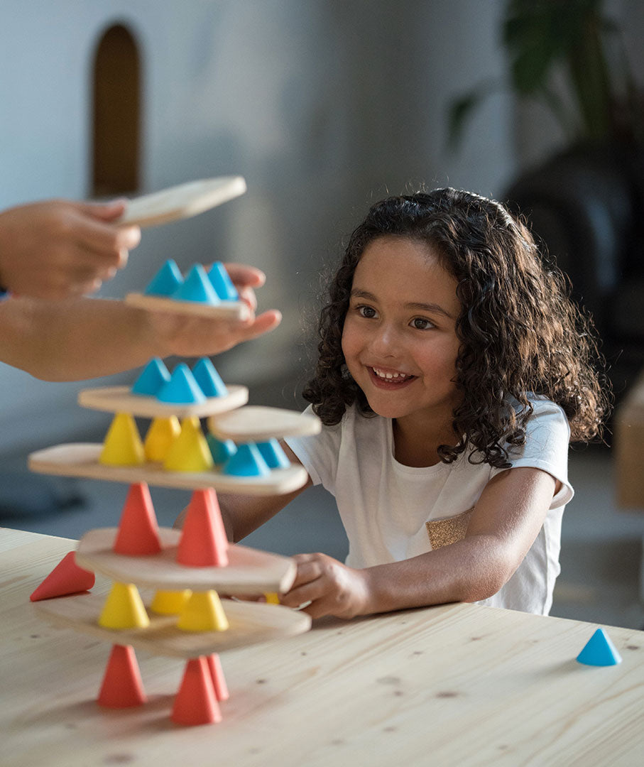 Oppi Piks Large 64-Piece Set