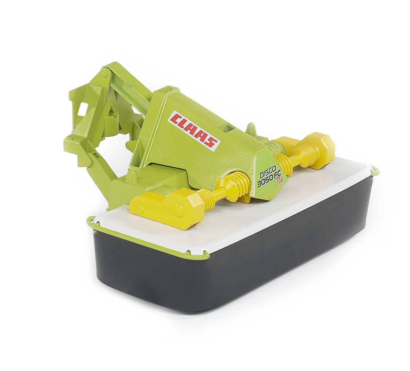 Bruder Claas Front Disc Mower 3050 Fc Plus