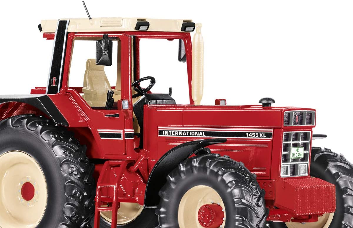 Wiking 1:32 IHC 1455 Xl