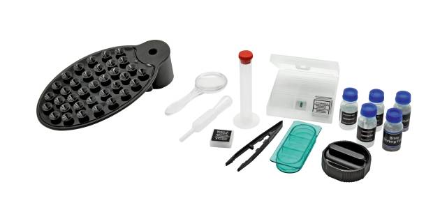 Bresser
Microscope + Telescope Set Kids