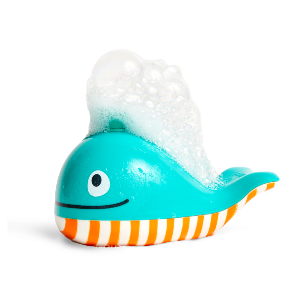 Hape Bubbling The Whale