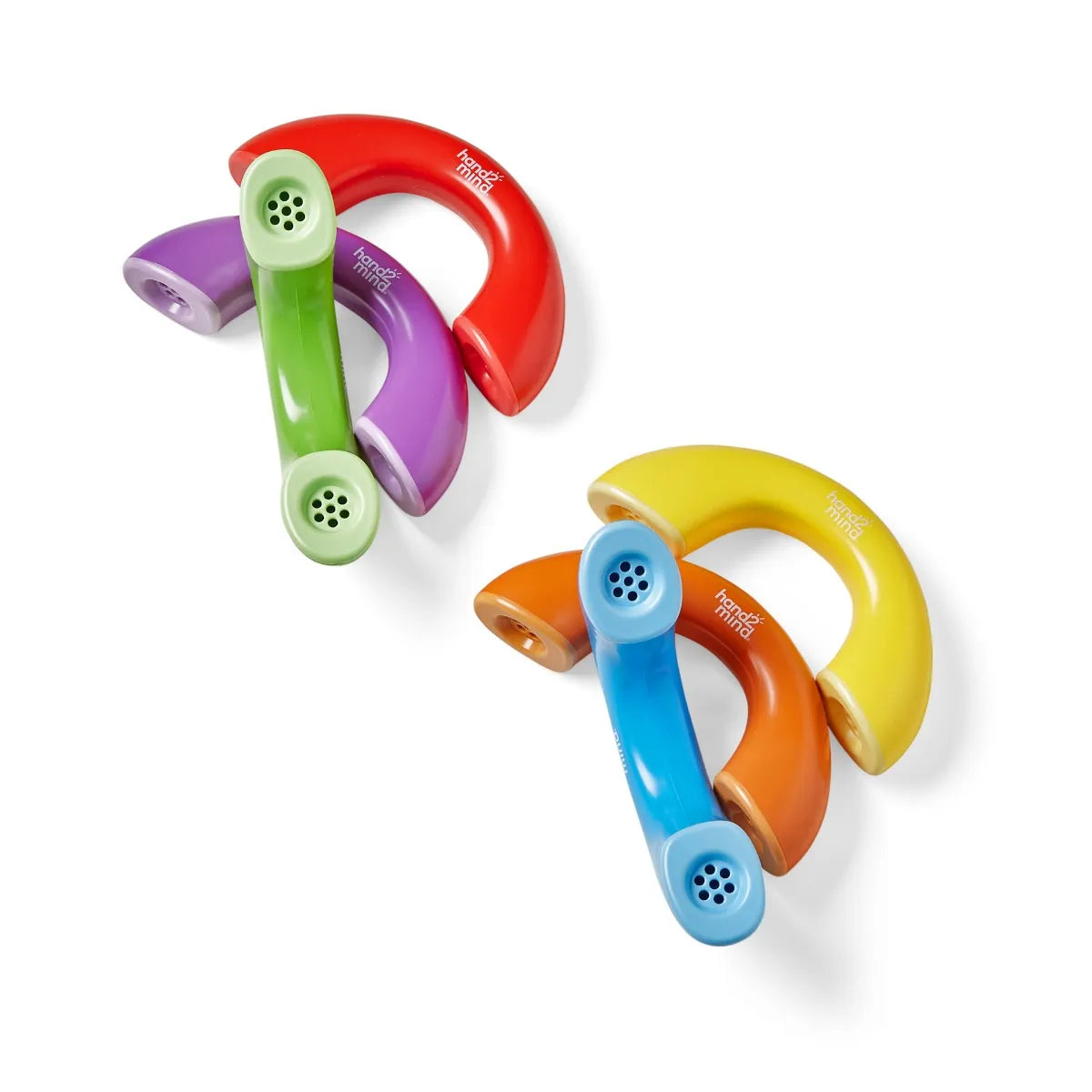 Learning Resources Phoneme Phones
