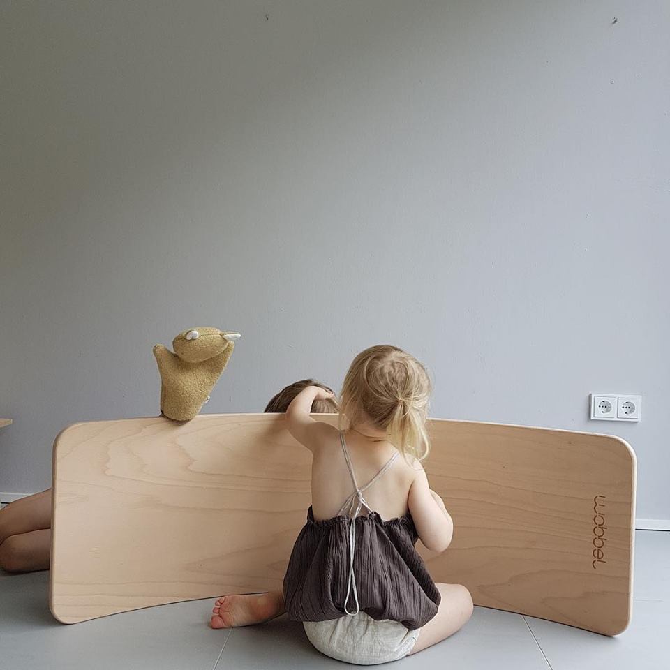 Wobbel XL (unfelted)