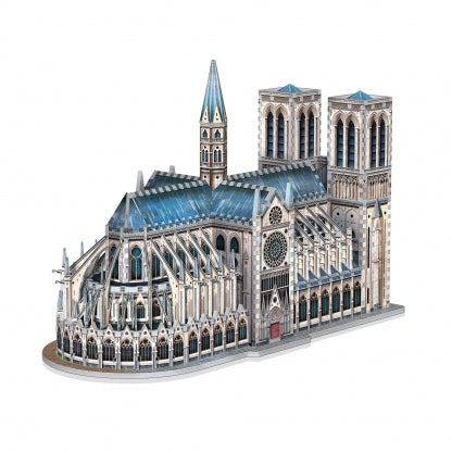 Notre-Dame de Paris