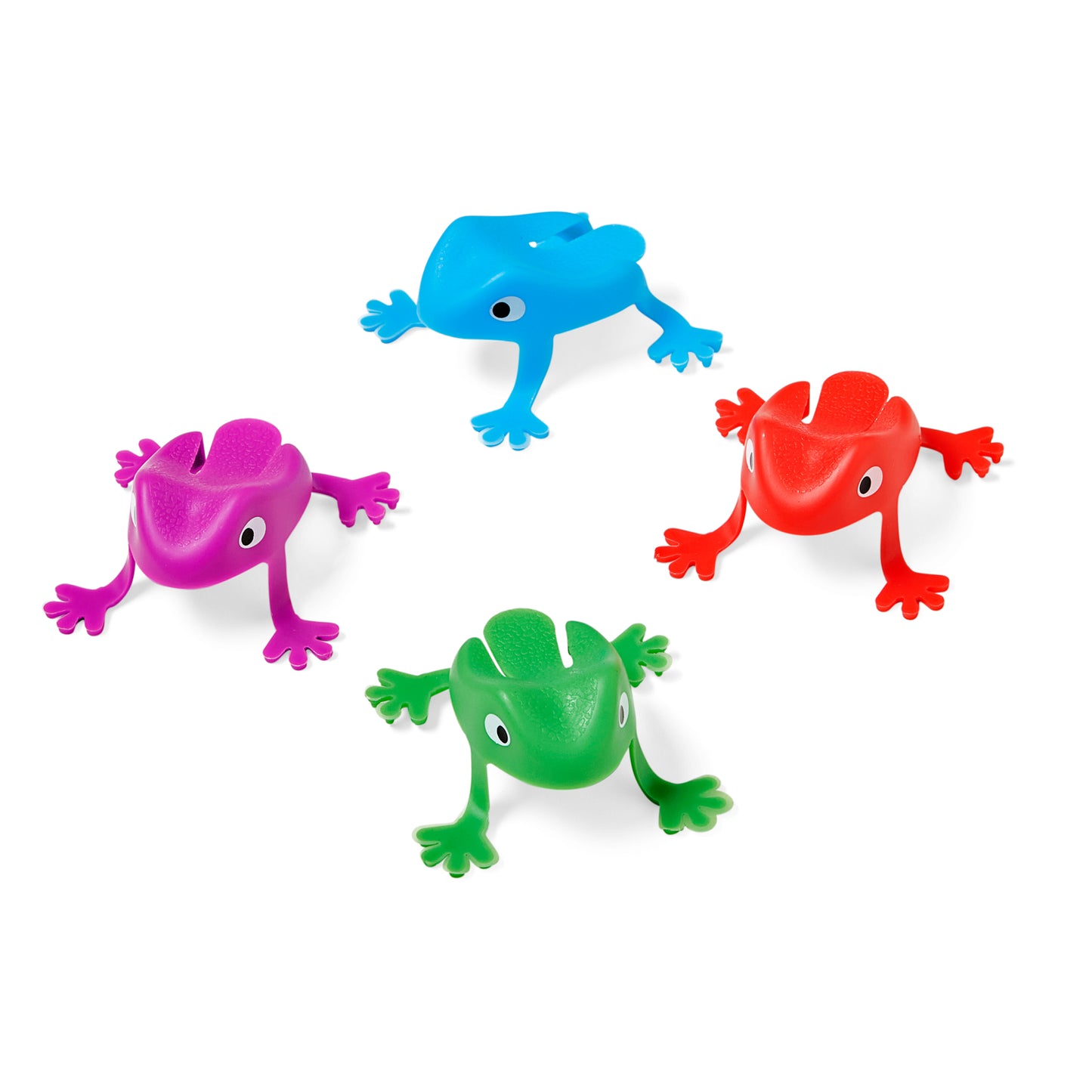 Learning Resources Lily Pad Letter Hop Word-Building Game