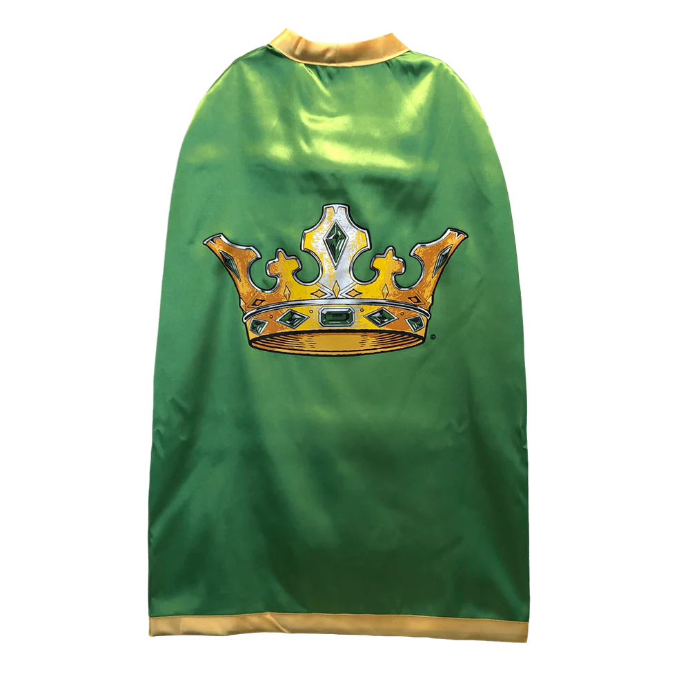 Liontouch Kingmaker (Brian Boru) Cape