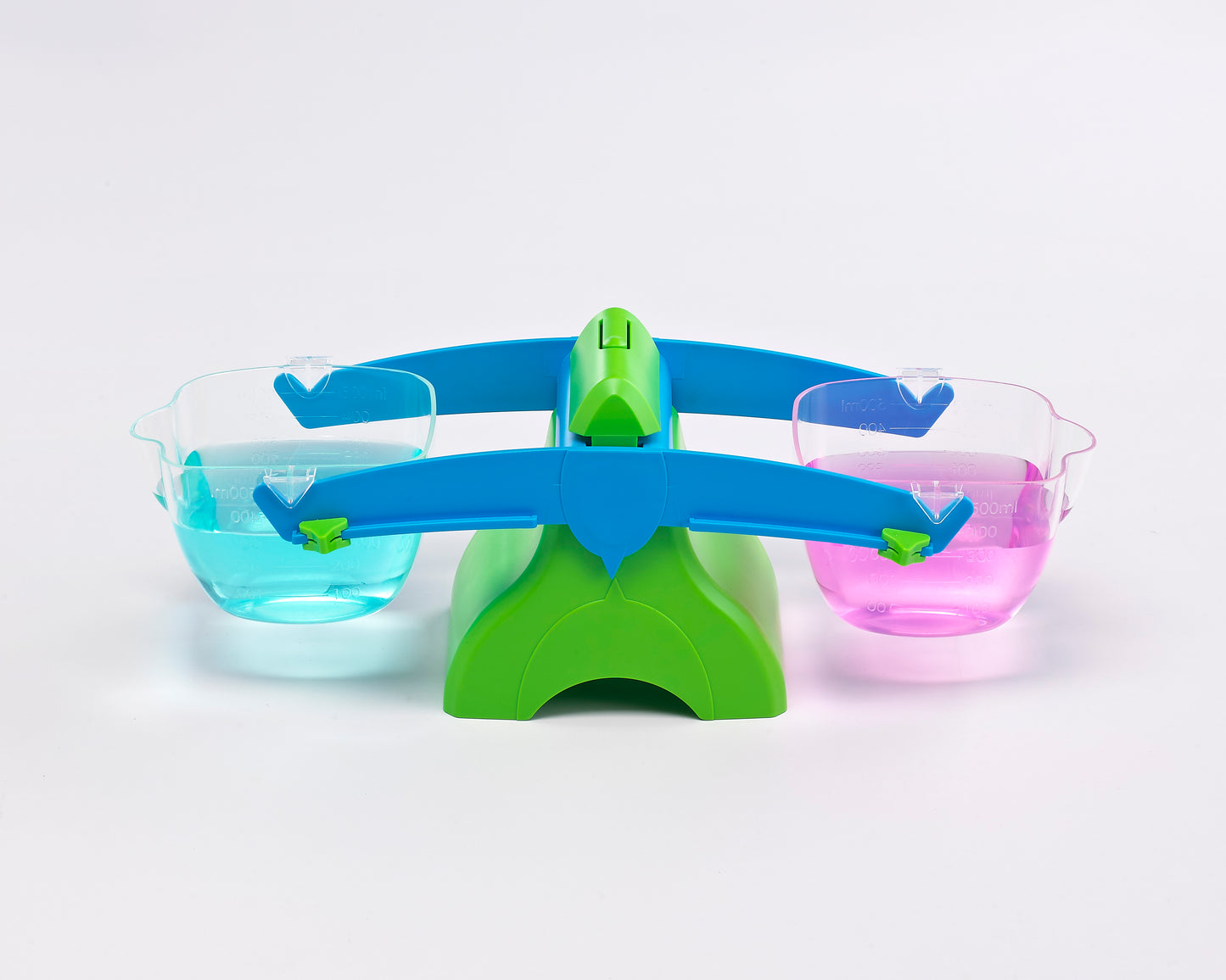 EDX Education 1/2 Litre Bucket Balance