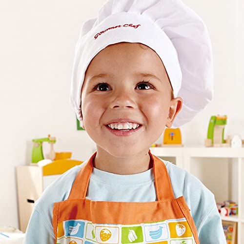 Hape Chef Apron Set