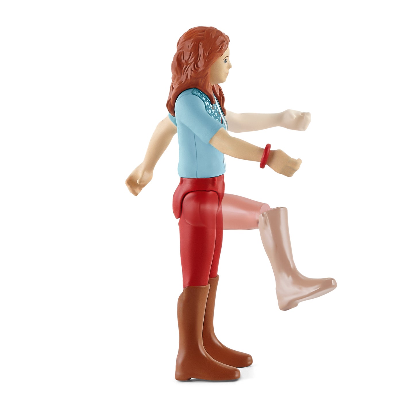 Schleich Horse Club Hannah & Cayenne-42539