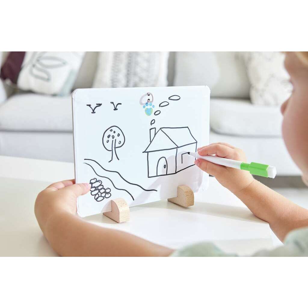 Hape Green Planets School