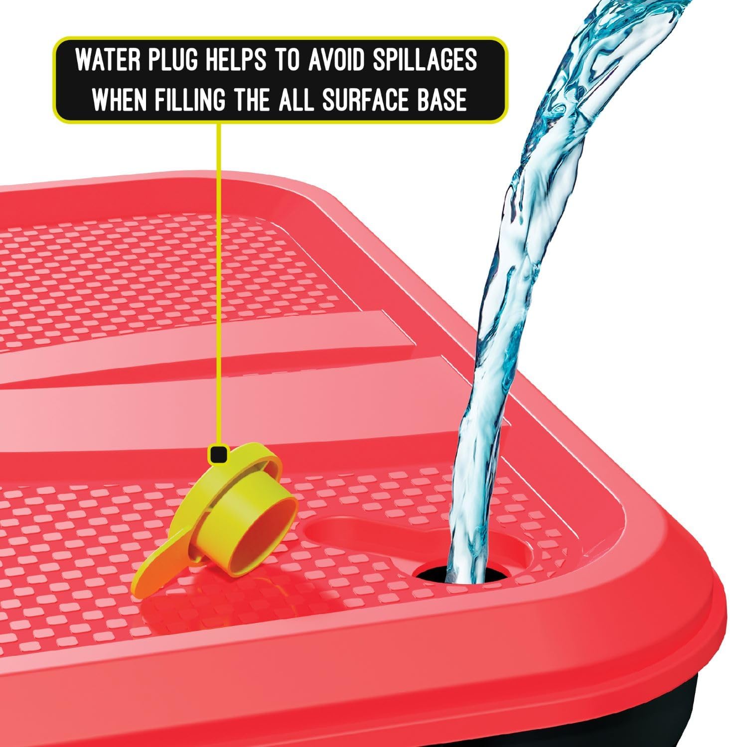 Mookie All Surface Classic Swingball