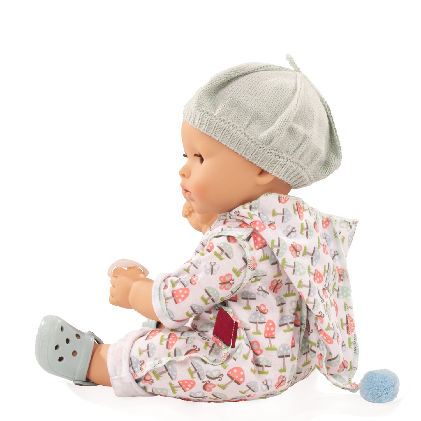 Gotz Dolls Maxy Aquini, Glückspilz, W/O Hair
