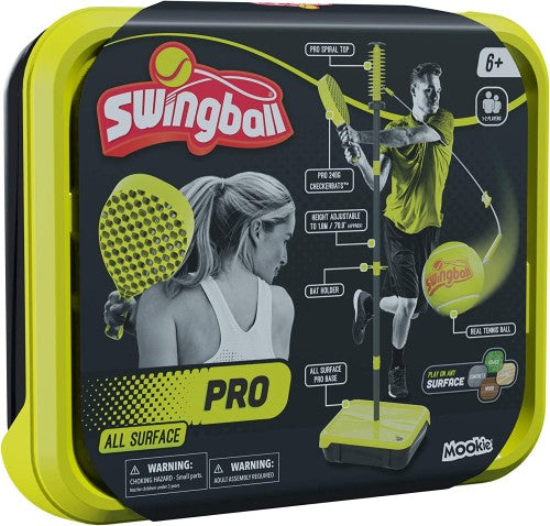 Mookie All Surface Pro Swingball