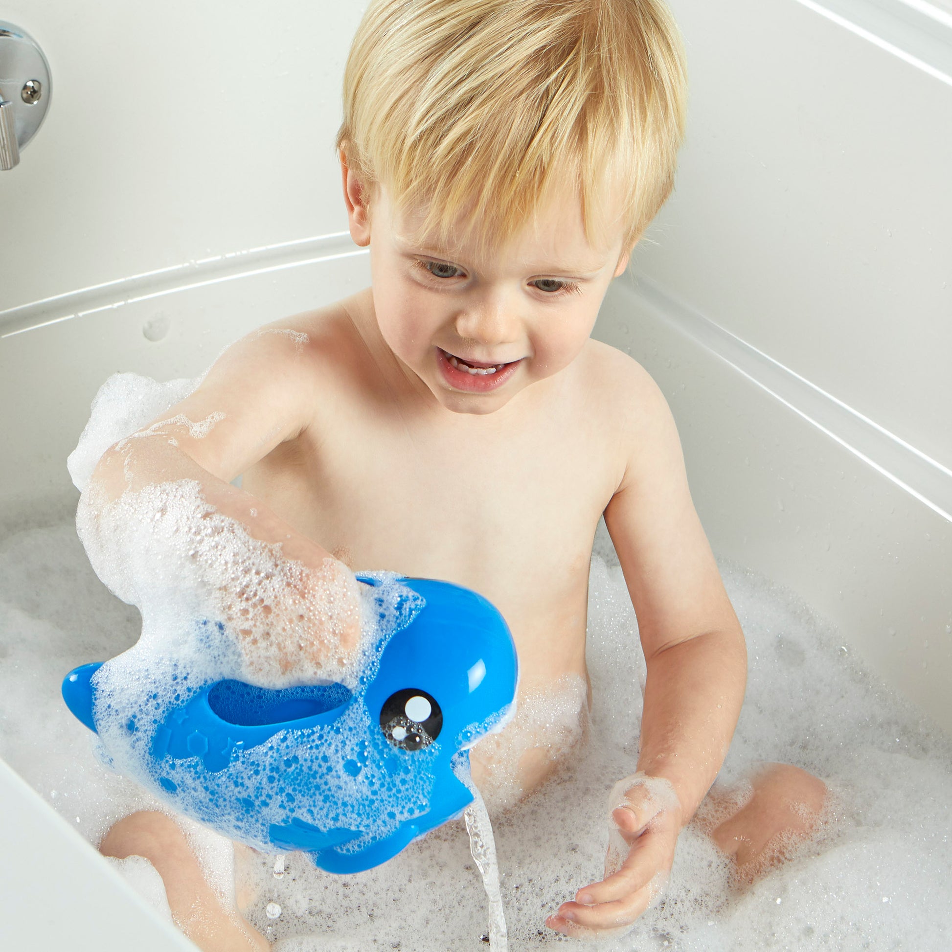 Learning Resources Steve the Scoop & Splash Shark™