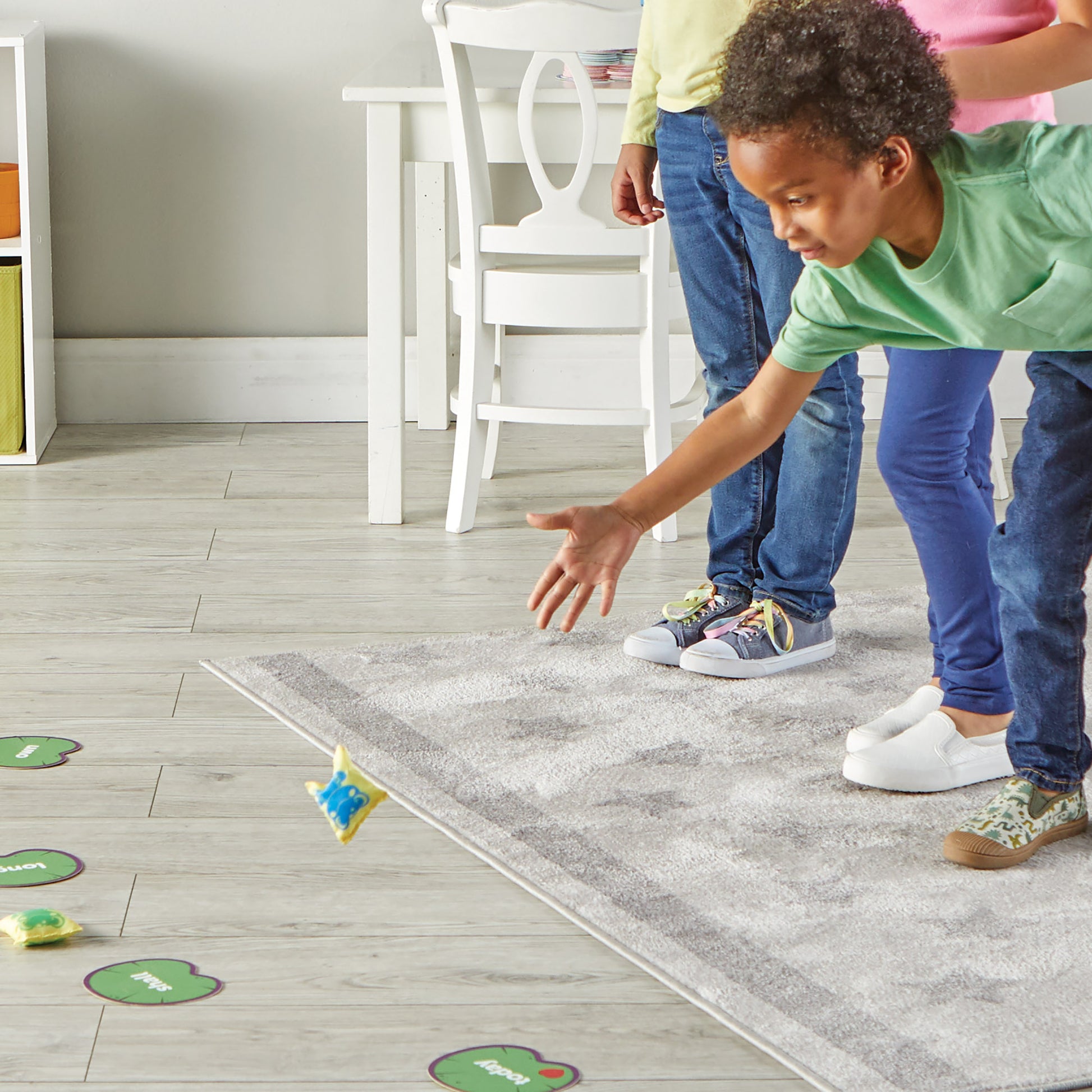 Learning Resources Sight Word Toss