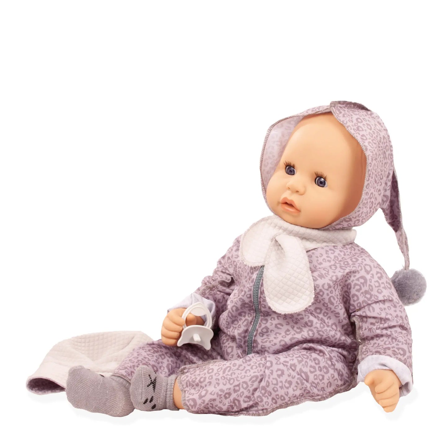 Gotz Dolls Cookie, Grey Cats, 9-pcs.