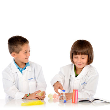Thames & Kosmos Kids First The Human Body