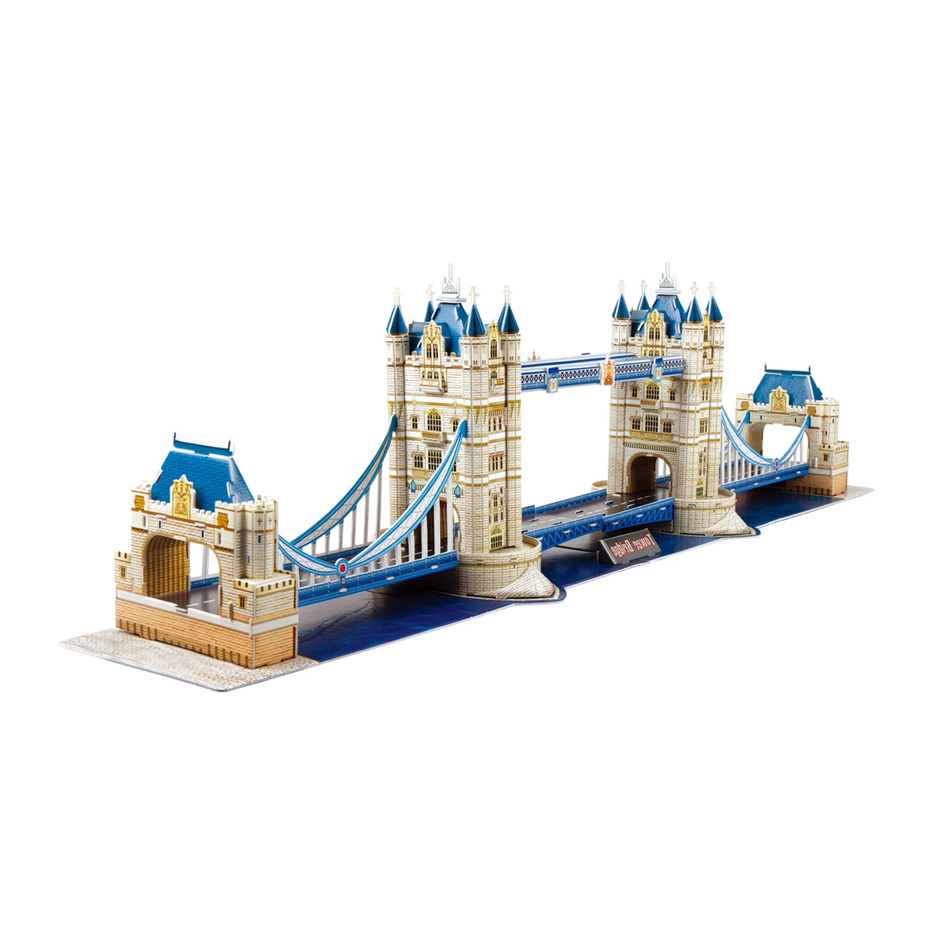 University Games National Geographic- Tower Bridge