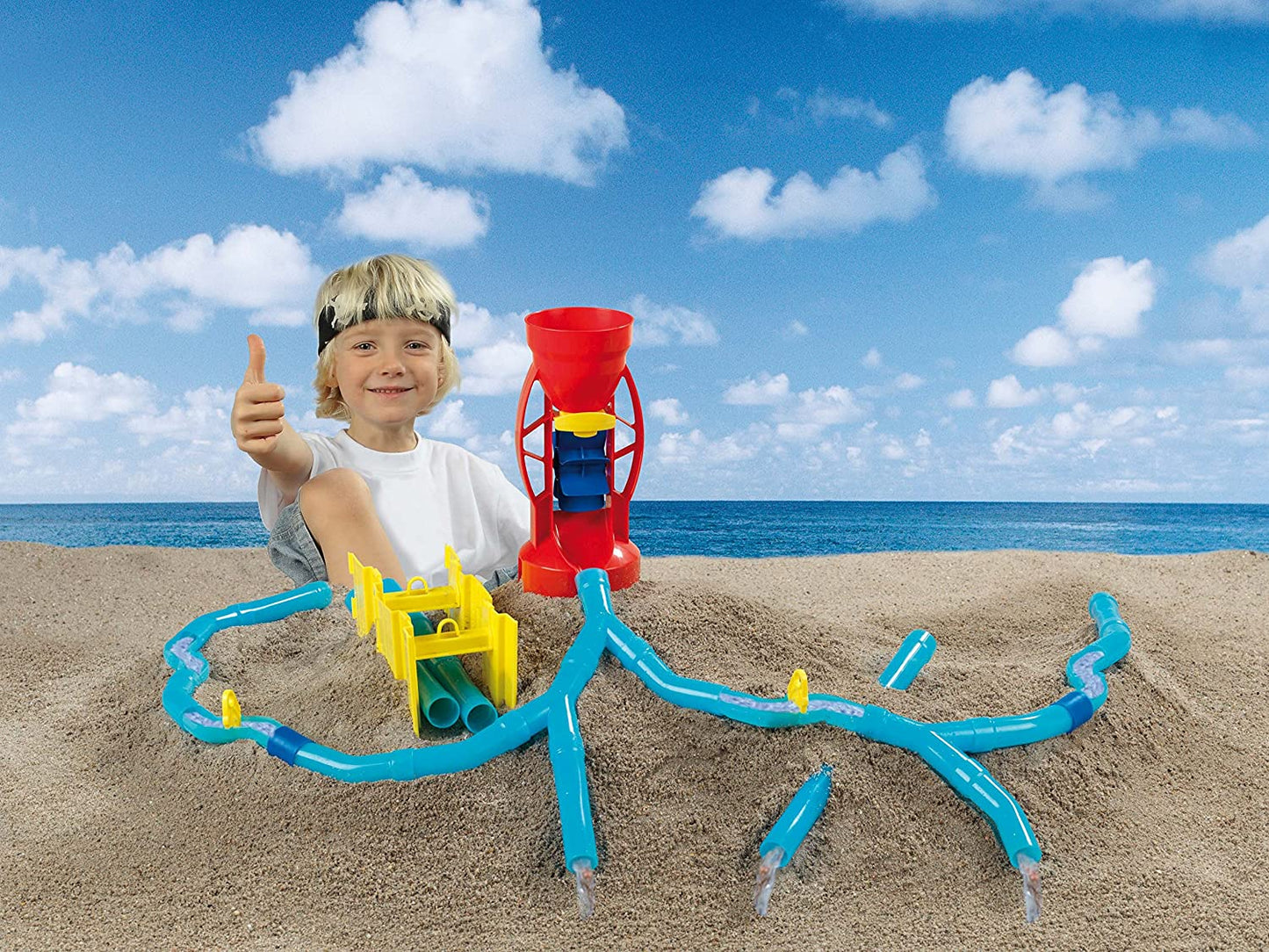 Klein Aqua Action Starter Set 2