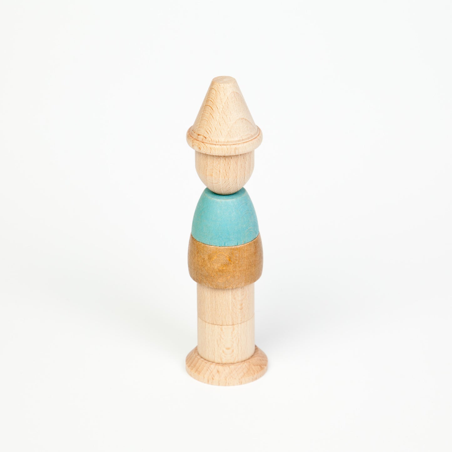 Grapat Stacking Figure