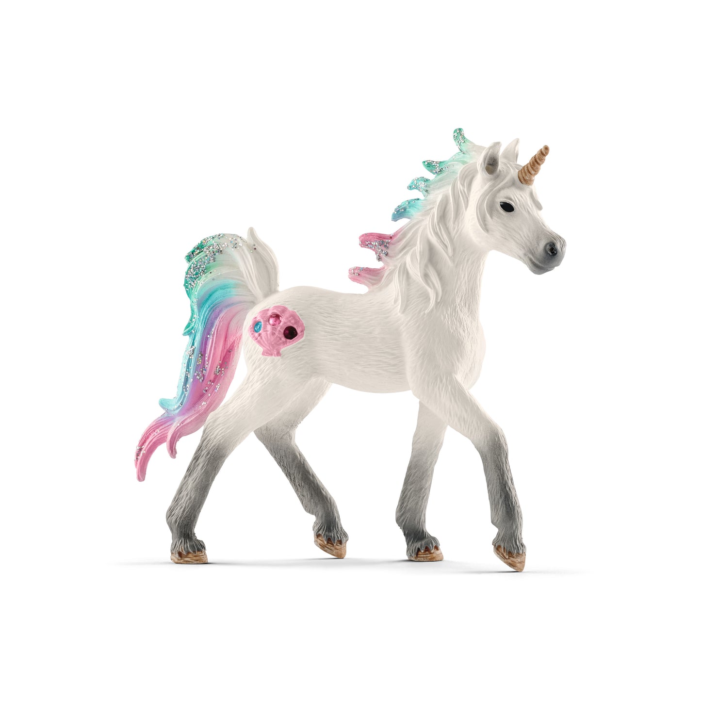 Schleich Sea Unicorn, Foal