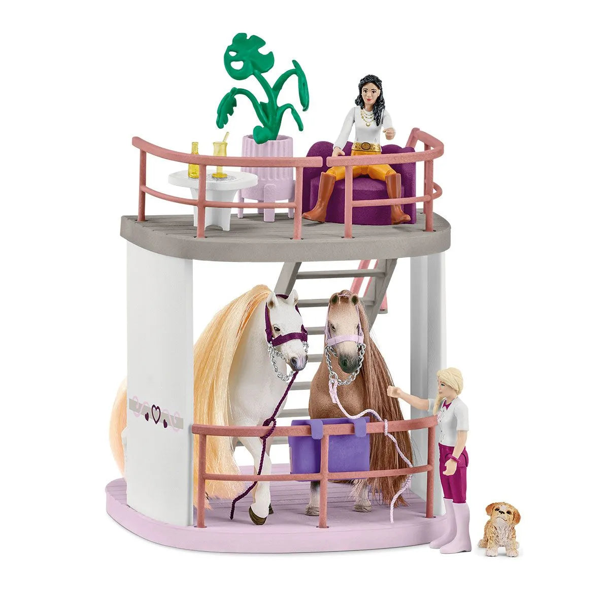 Schleich Horse Beauty Salon