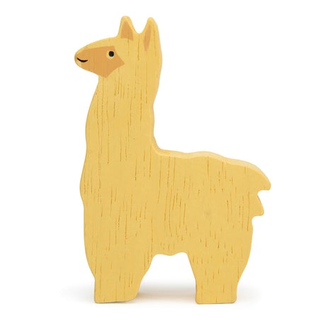 Tender Leaf Toys Farmyard - Alpaca