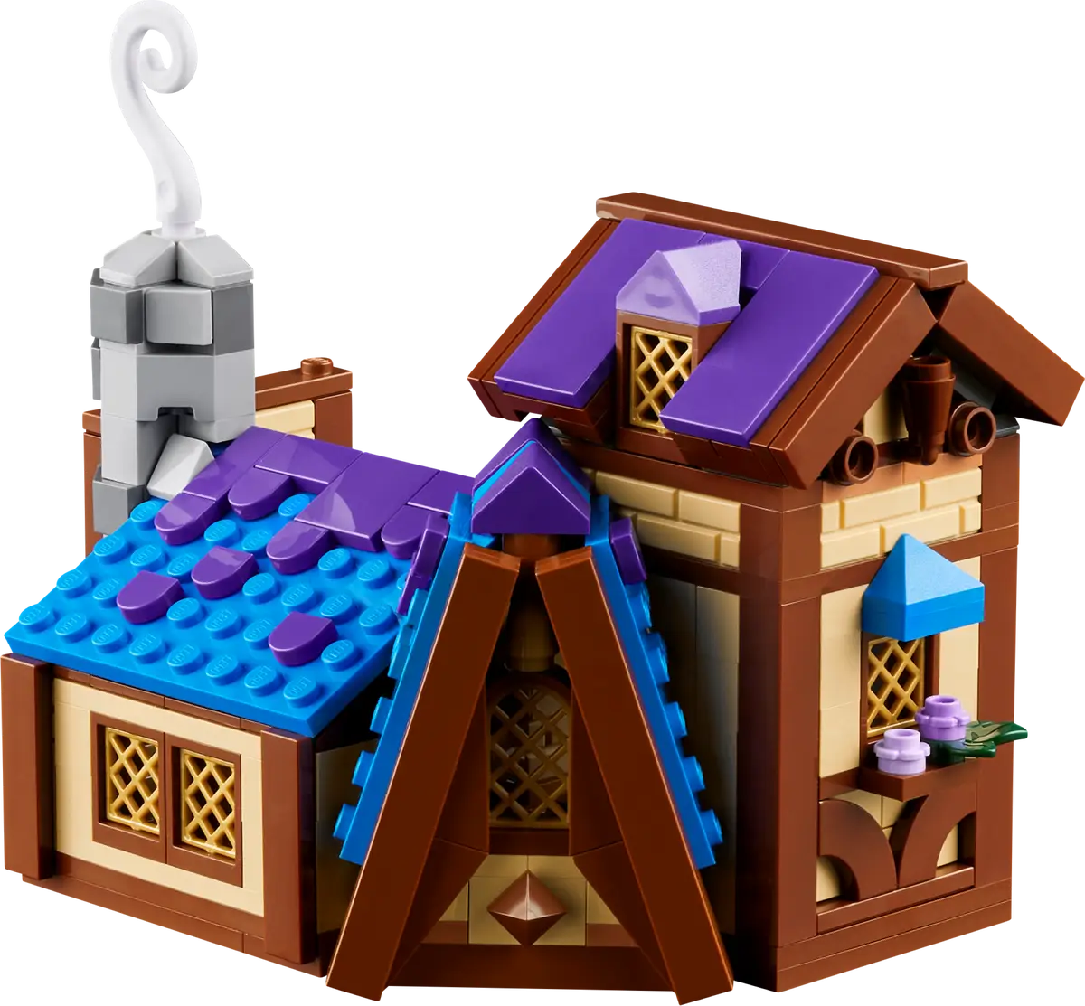 Lego Ideas 21348 Dungeons & Dragons